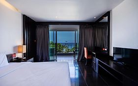 Hotel Selection Pattaya